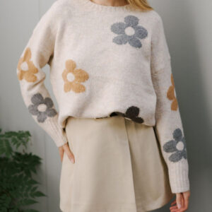 DAISY KNIT