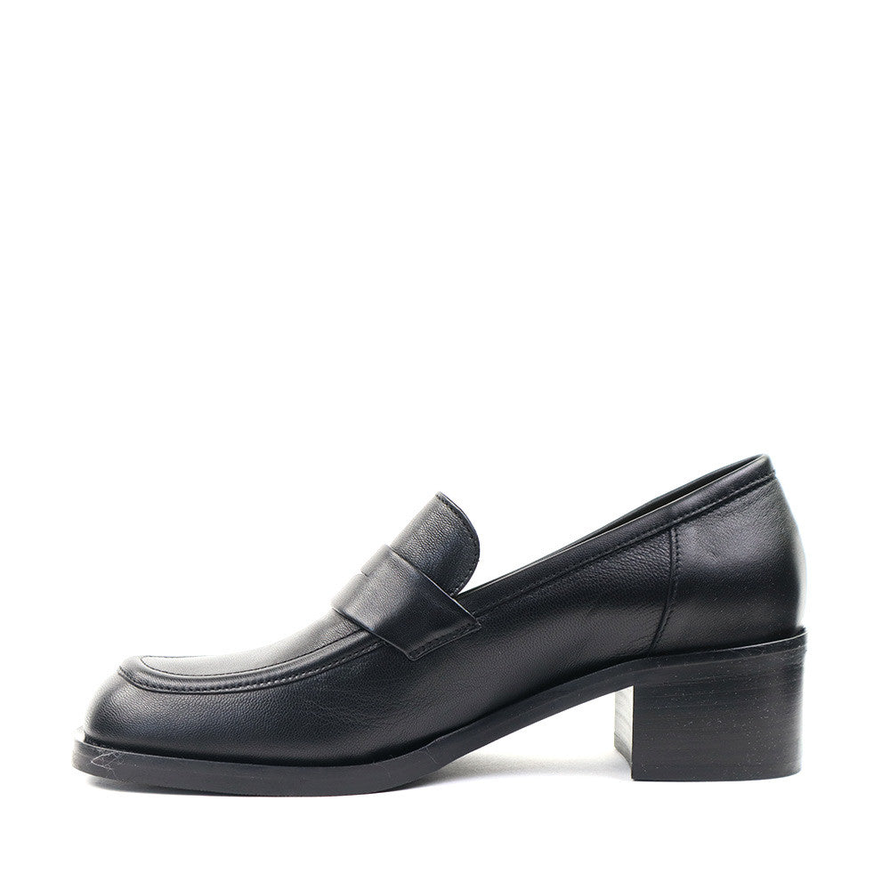 S400 Loafer Black - Image 3